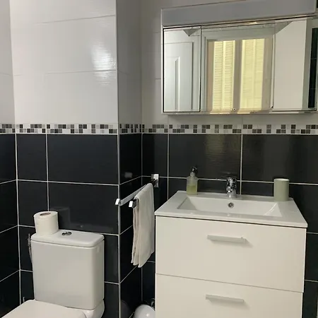 Apartamento L'albion 2p Tre1312 *
