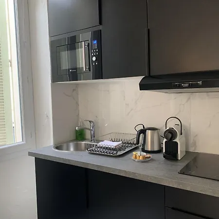 L'albion 2p Tre1312 Apartamento *