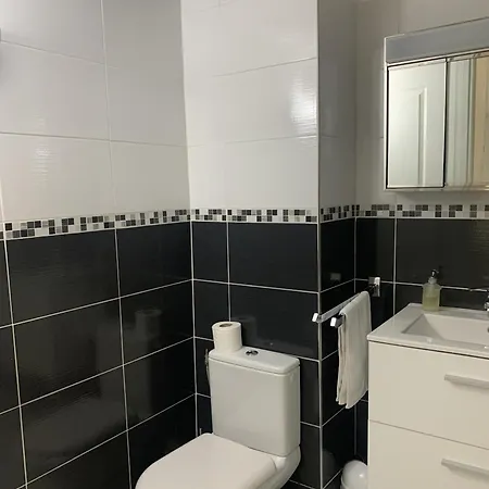 L'albion 2p Tre1312 Apartamento *