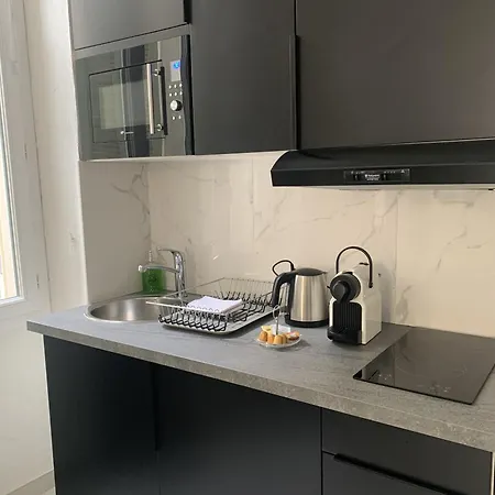 Apartamento L'albion 2p Tre1312 Cannes