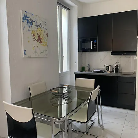 L'albion 2p Tre1312 Apartamento Cannes
