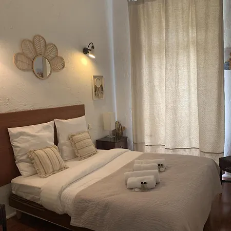 Apartamento L'albion 2p Tre1312