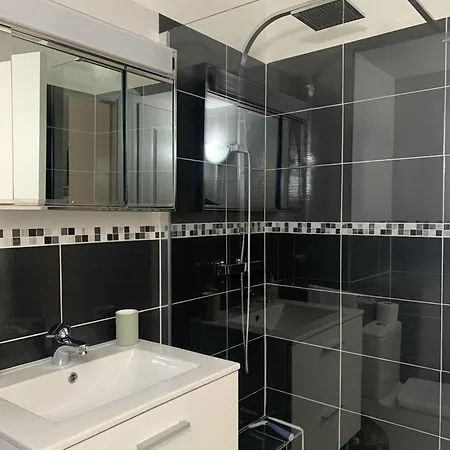 L'albion 2p Tre1312 Apartamento *