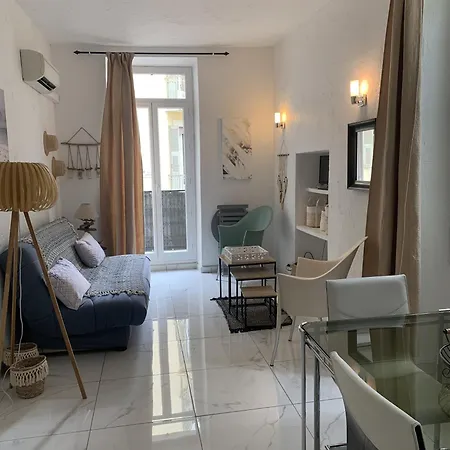 Apartamento L'albion 2p Tre1312 Cannes