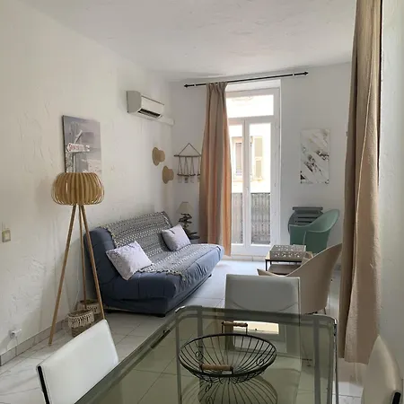 L'albion 2p Tre1312 Apartamento